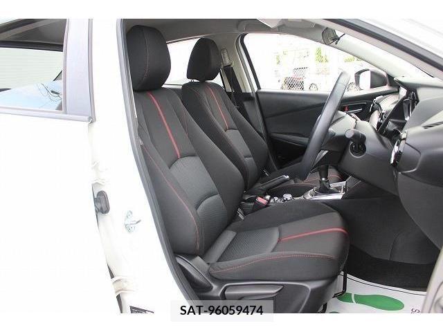 Mazda DEMIO 2015-09 267569-13