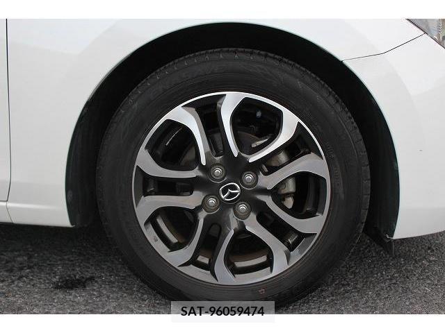 Mazda DEMIO 2015-09 267569-12