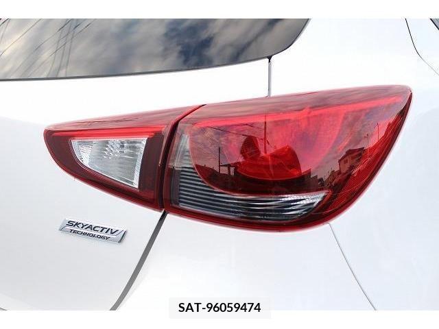 Mazda DEMIO 2015-09 267569-11