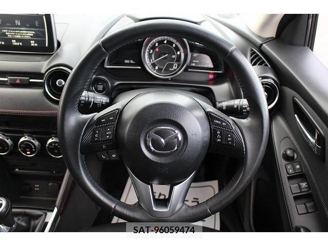 Mazda DEMIO 2015-09 267569-15