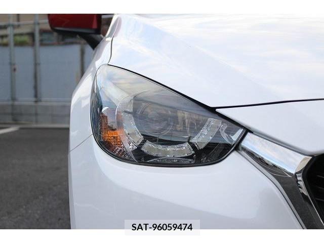 Mazda DEMIO 2015-09 267569-10