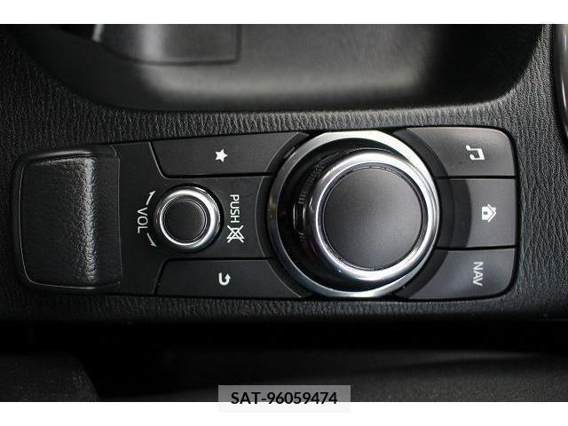 Mazda DEMIO 2015-09 267569-3