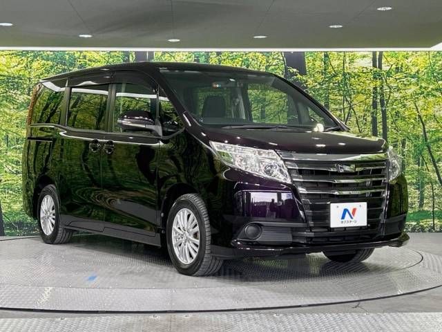 Toyota NOAH 2016-04 181175-16