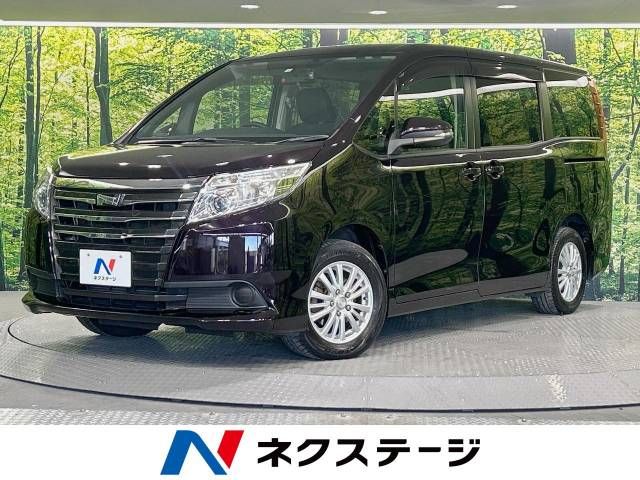 Toyota NOAH 2016-04 181175-0
