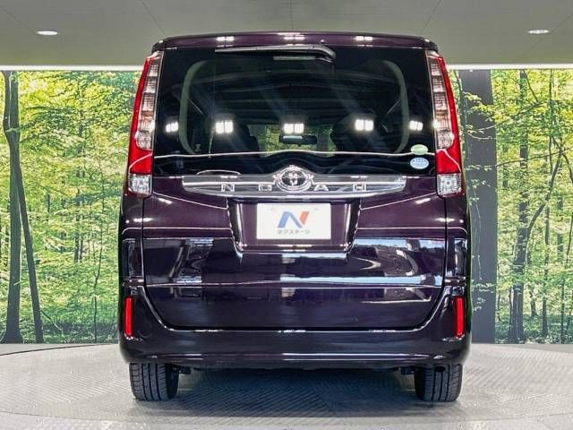 Toyota NOAH 2016-04 181175-15