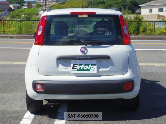 Fiat PANDA 2014-03 256683-8