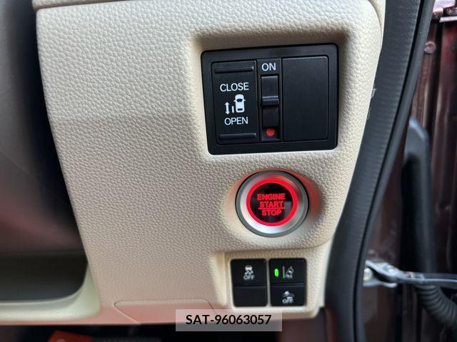 Honda N BOX 2018-05 364405-5