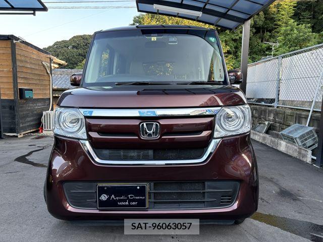 Honda N BOX 2018-05 364405-14