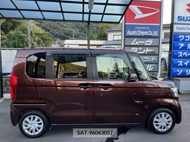 Honda N BOX 2018-05 364405-15