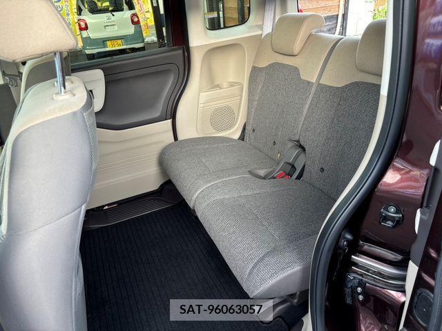 Honda N BOX 2018-05 364405-19