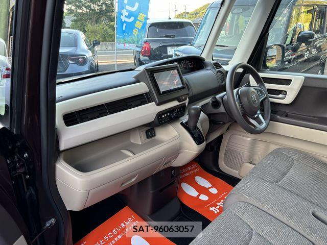 Honda N BOX 2018-05 364405-20