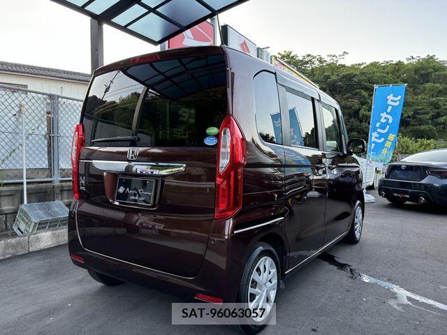 Honda N BOX 2018-05 364405-16