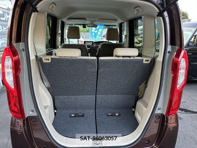 Honda N BOX 2018-05 364405-18
