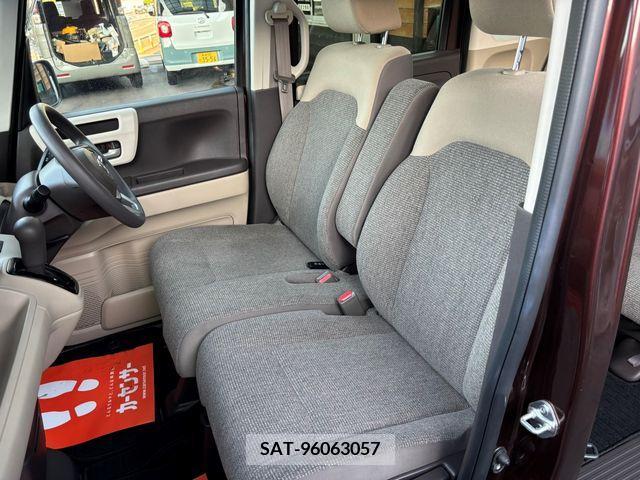 Honda N BOX 2018-05 364405-21