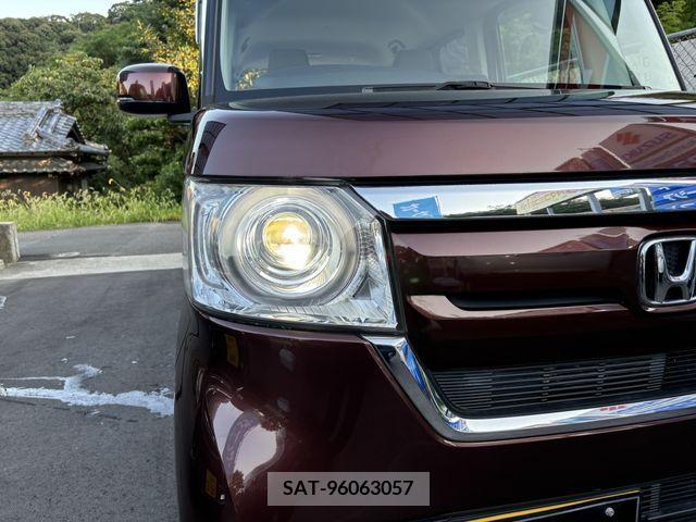 Honda N BOX 2018-05 364405-24