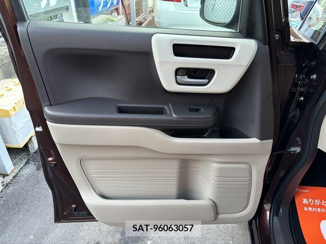 Honda N BOX 2018-05 364405-22