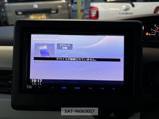 Honda N BOX 2018-05 364405-10