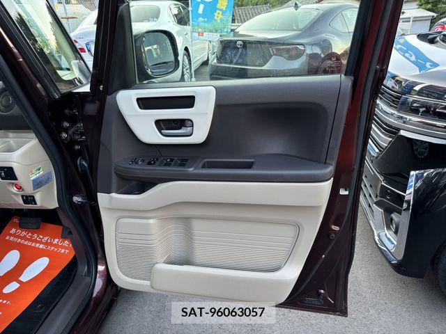 Honda N BOX 2018-05 364405-4