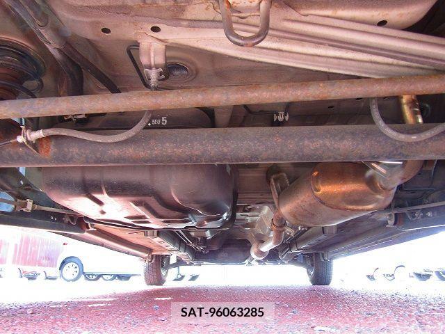Suzuki WAGON R 2015-05 290056-25