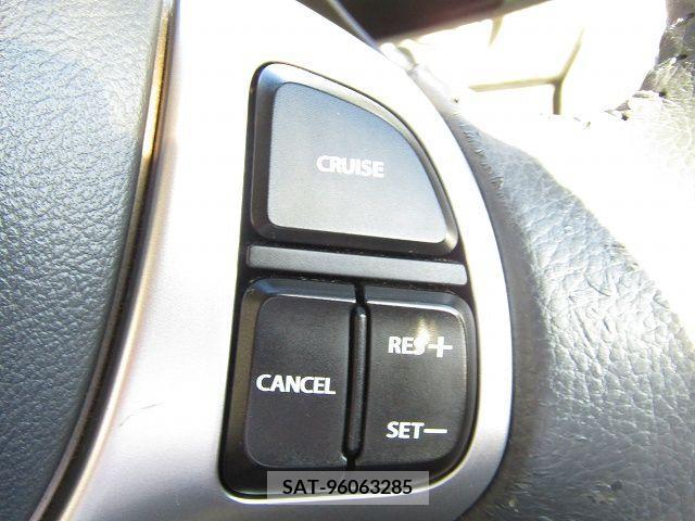 Suzuki WAGON R 2015-05 290056-23