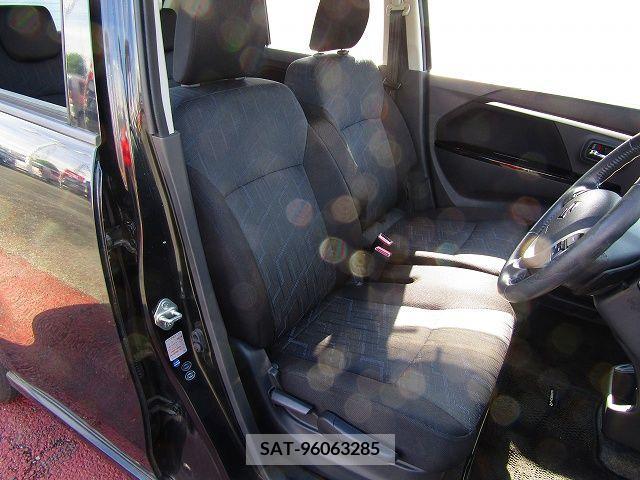 Suzuki WAGON R 2015-05 290056-9