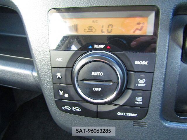 Suzuki WAGON R 2015-05 290056-20