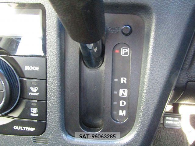 Suzuki WAGON R 2015-05 290056-22