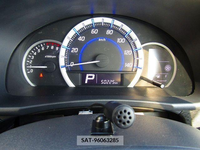 Suzuki WAGON R 2015-05 290056-7