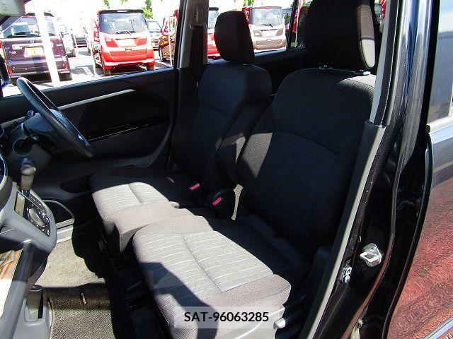 Suzuki WAGON R 2015-05 290056-4