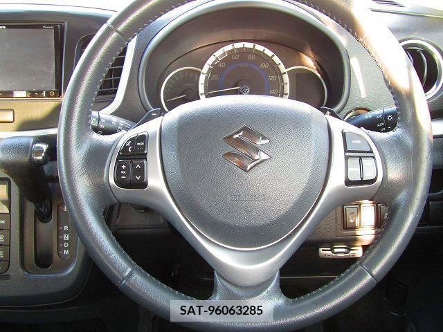 Suzuki WAGON R 2015-05 290056-14