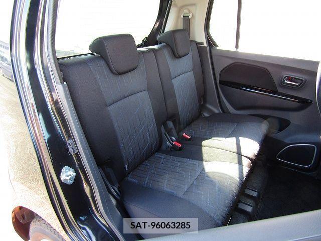 Suzuki WAGON R 2015-05 290056-3
