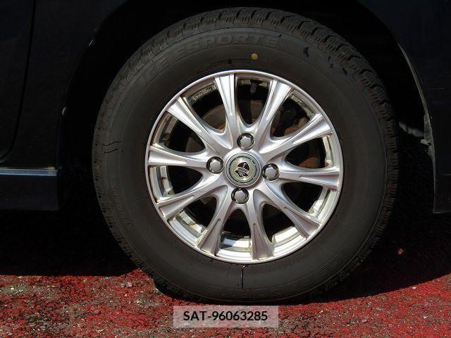 Suzuki WAGON R 2015-05 290056-26