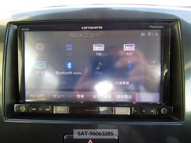 Suzuki WAGON R 2015-05 290056-11