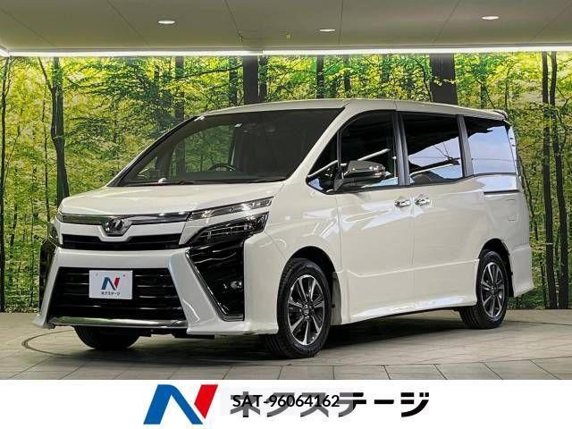Toyota VOXY 2019-03 225332-0