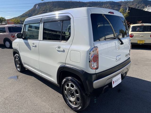 Suzuki HUSTLER 2017-04 190070-6