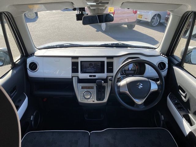 Suzuki HUSTLER 2017-04 190070-9