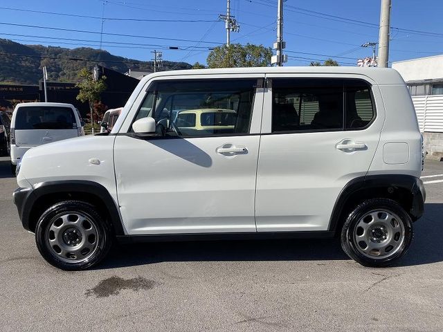 Suzuki HUSTLER 2017-04 190070-4
