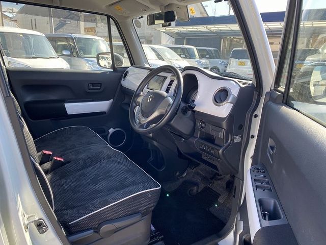 Suzuki HUSTLER 2017-04 190070-10