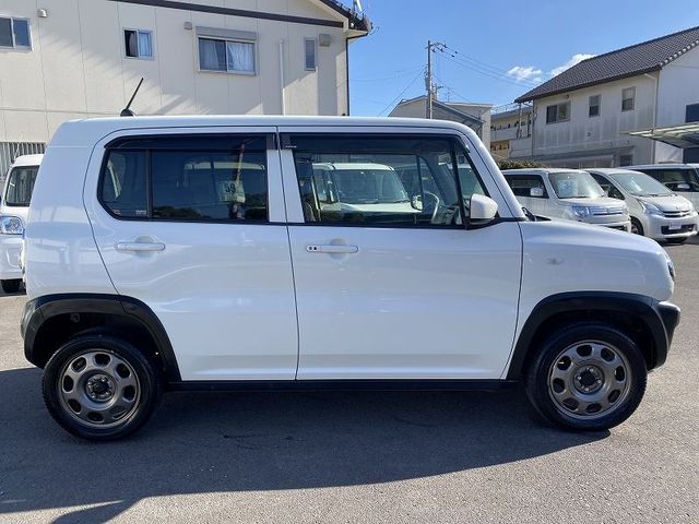 Suzuki HUSTLER 2017-04 190070-5