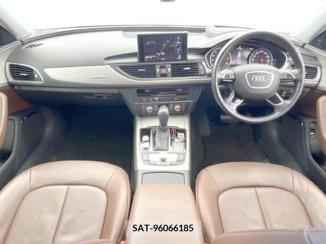 Audi A6 2016-04 395761-1