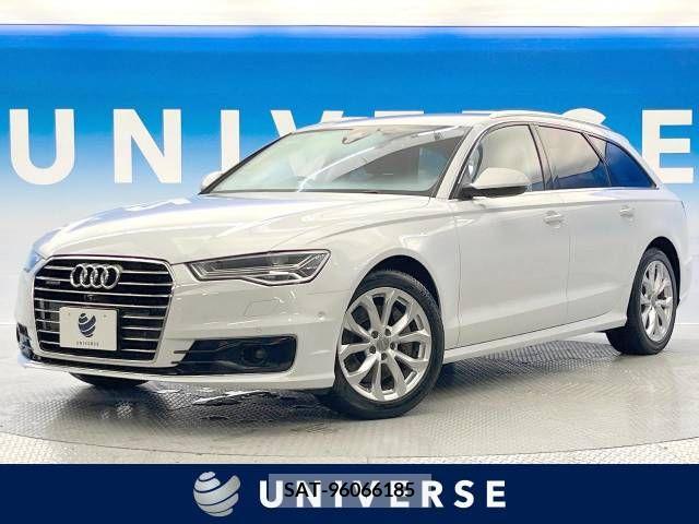 Audi A6 2016-04 395761-0