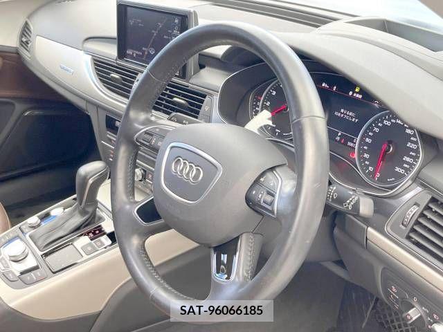 Audi A6 2016-04 395761-10
