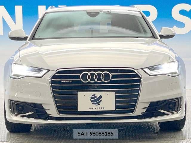 Audi A6 2016-04 395761-15