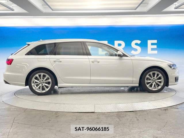 Audi A6 2016-04 395761-19