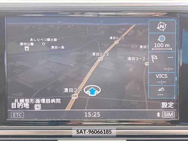 Audi A6 2016-04 395761-3