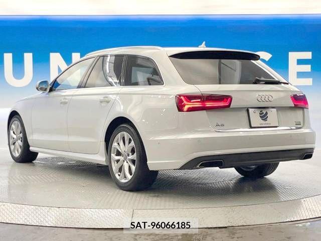 Audi A6 2016-04 395761-18