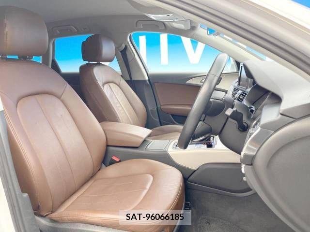 Audi A6 2016-04 395761-8