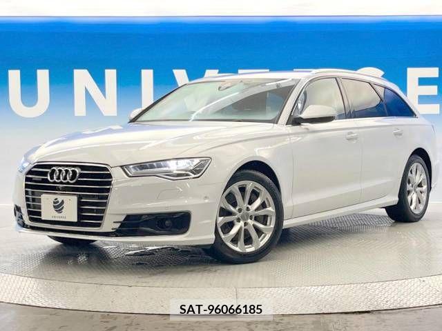 Audi A6 2016-04 395761-17