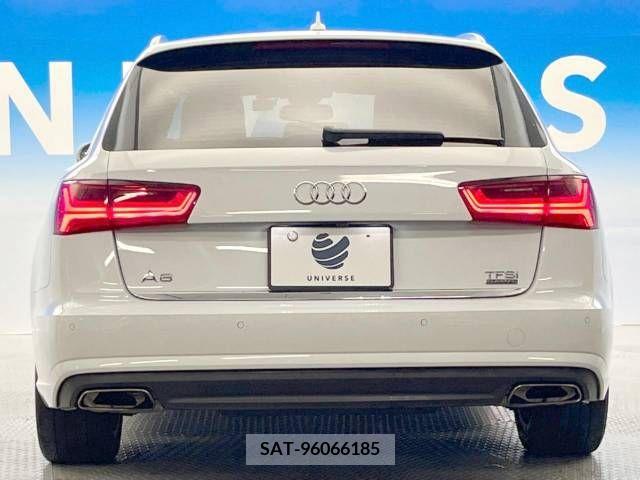 Audi A6 2016-04 395761-16