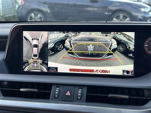 Lexus ES 2019-01 12356-16